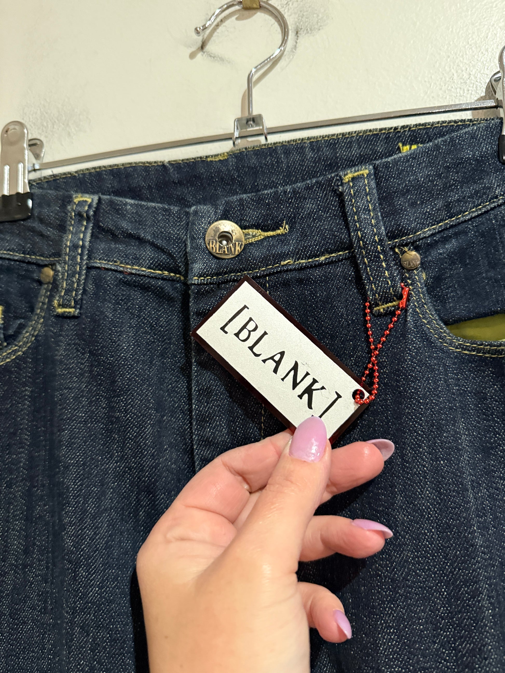 BLANKNYC Skinny Classique Jeans Size 30