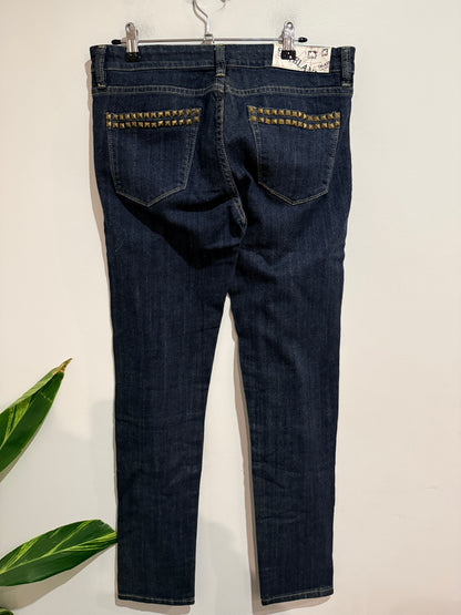 BLANKNYC Skinny Classique Jeans Size 30