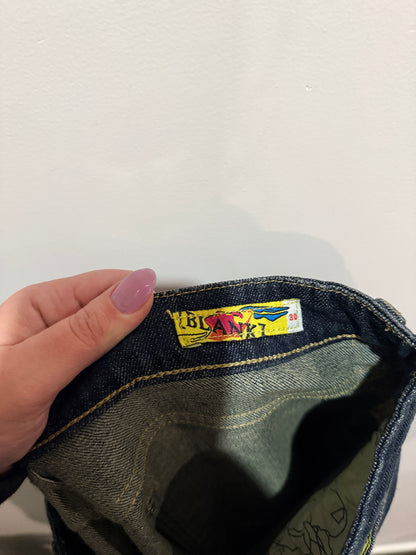 BLANKNYC Skinny Classique Jeans Size 30