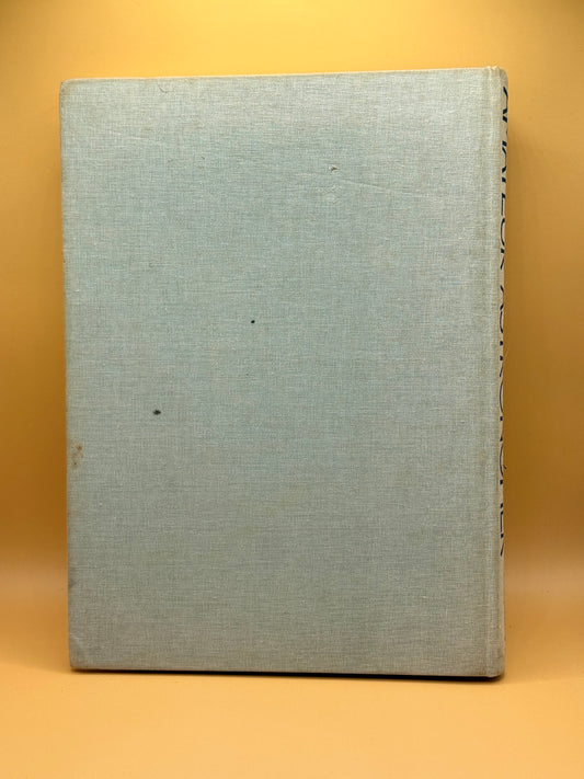 Amateur Astronomer by Patrick Moore (1985)