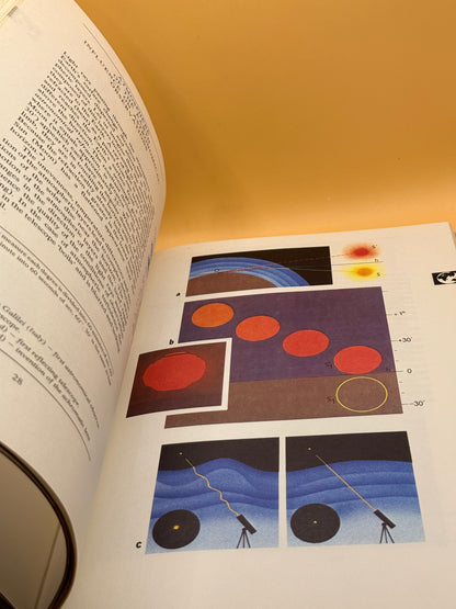 Amateur Astronomer by Patrick Moore (1985)