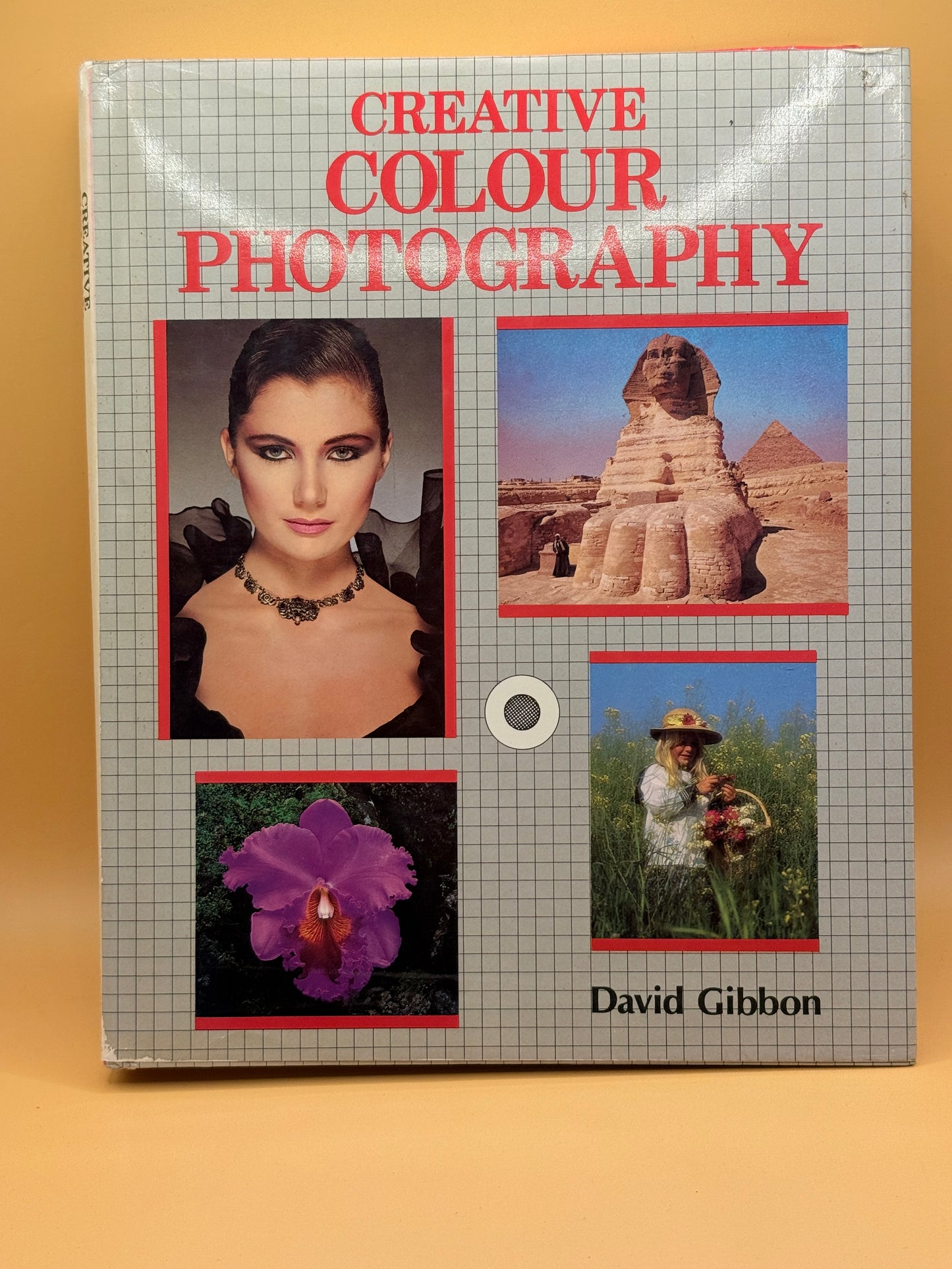 Creative Colour Photography by David Gibbon