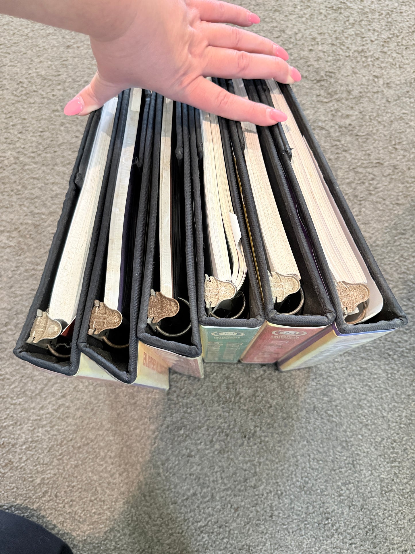 Enlightened Millionaire Institute Training Manual Collection by Various Authors