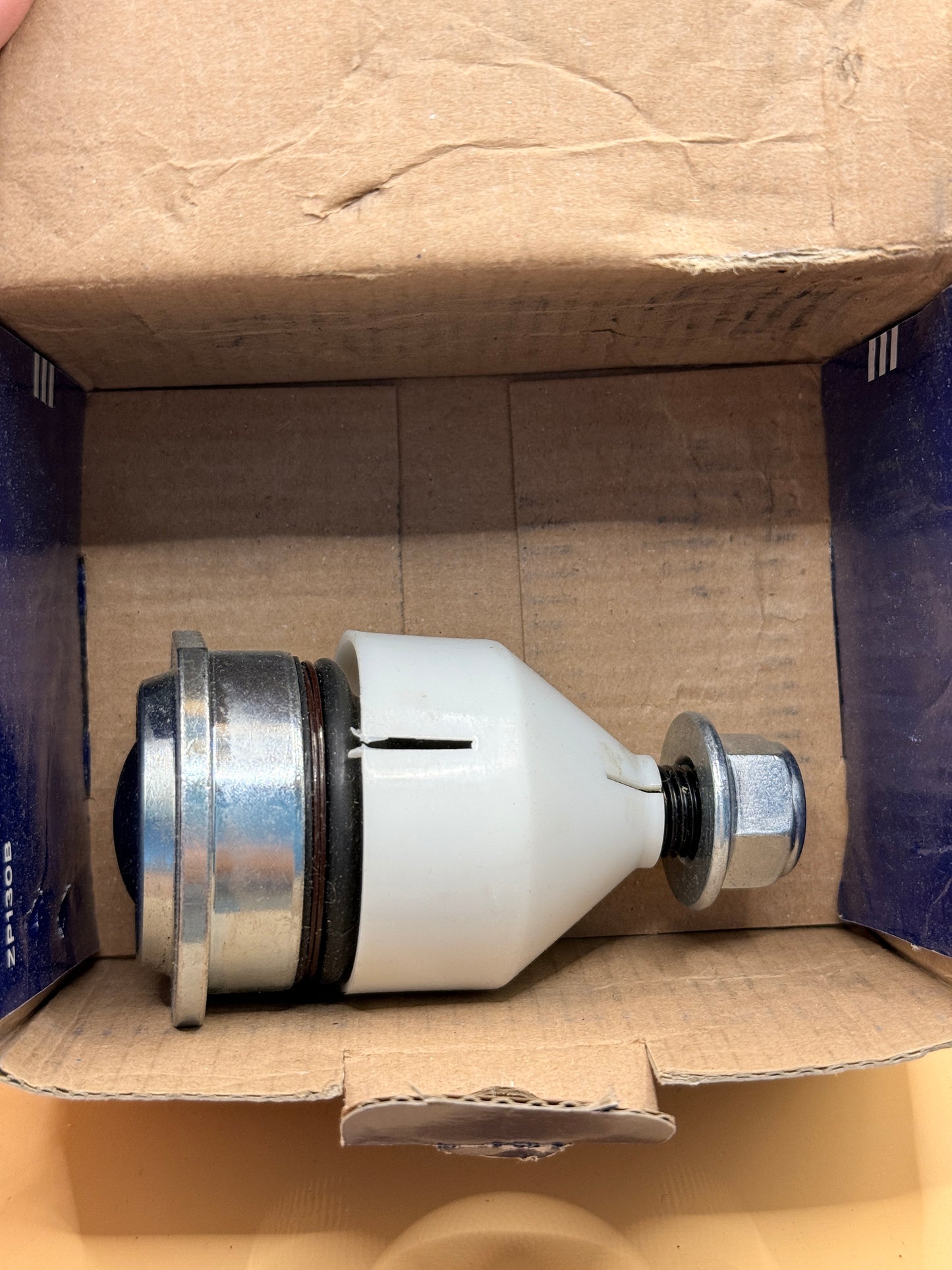 Borg & Beck BBJ5749 Ball Joint L/R