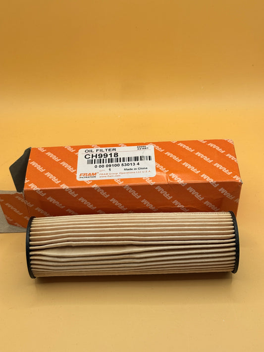 Fram CH9918 Oil Filter - Mercedes