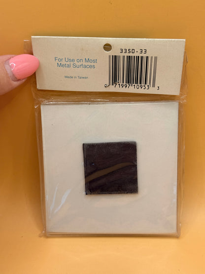AFP Acrylic Magnetic Photo Frame