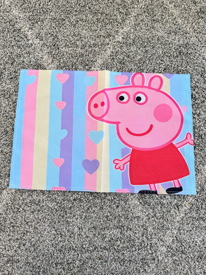 Peppa Pig Placemat