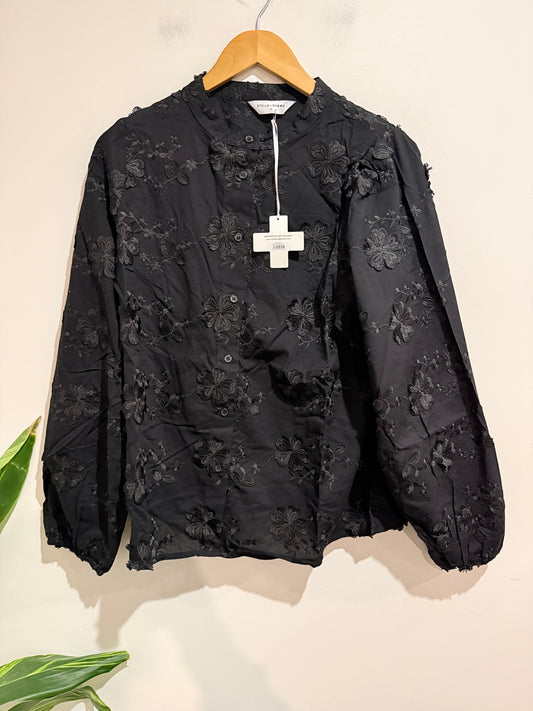 Stella + Gemma Greer Blouse – Size 14