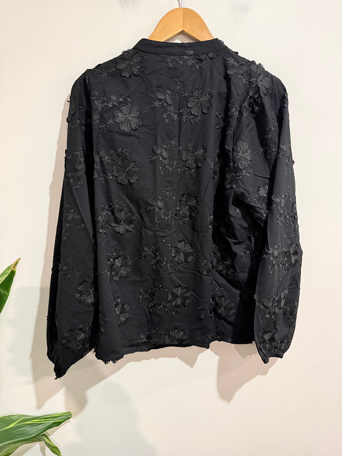 Stella + Gemma Greer Blouse – Size 14