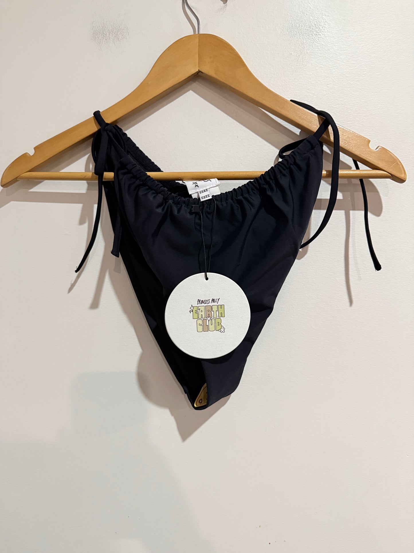 Jenner Bikini Bottoms by Princess Polly – Size 24 Curve