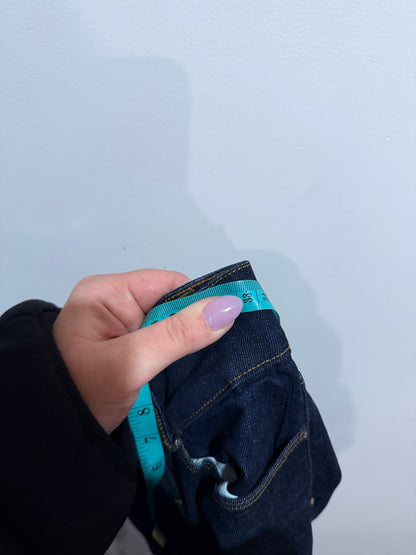 J Brand Lovestory Flare Jeans – Size 23