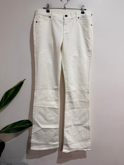 Citizens of Humanity Kelly Low Rise Bootcut Jeans – Size 29