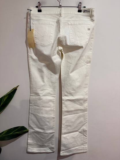 Citizens of Humanity Kelly Low Rise Bootcut Jeans – Size 29
