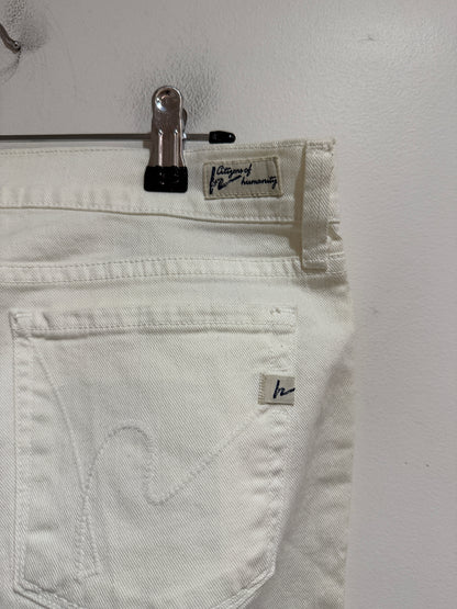 Citizens of Humanity Kelly Low Rise Bootcut Jeans – Size 29