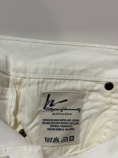 Citizens of Humanity Kelly Low Rise Bootcut Jeans – Size 29