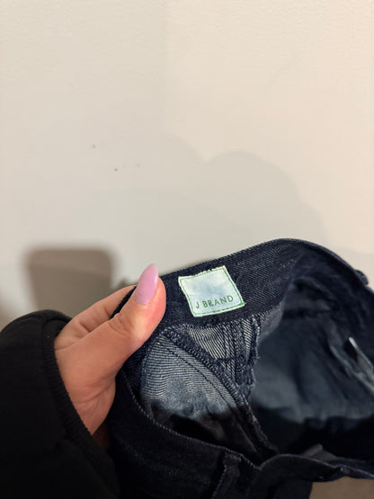 J Brand Joplin Palazzo Jeans – Size 24