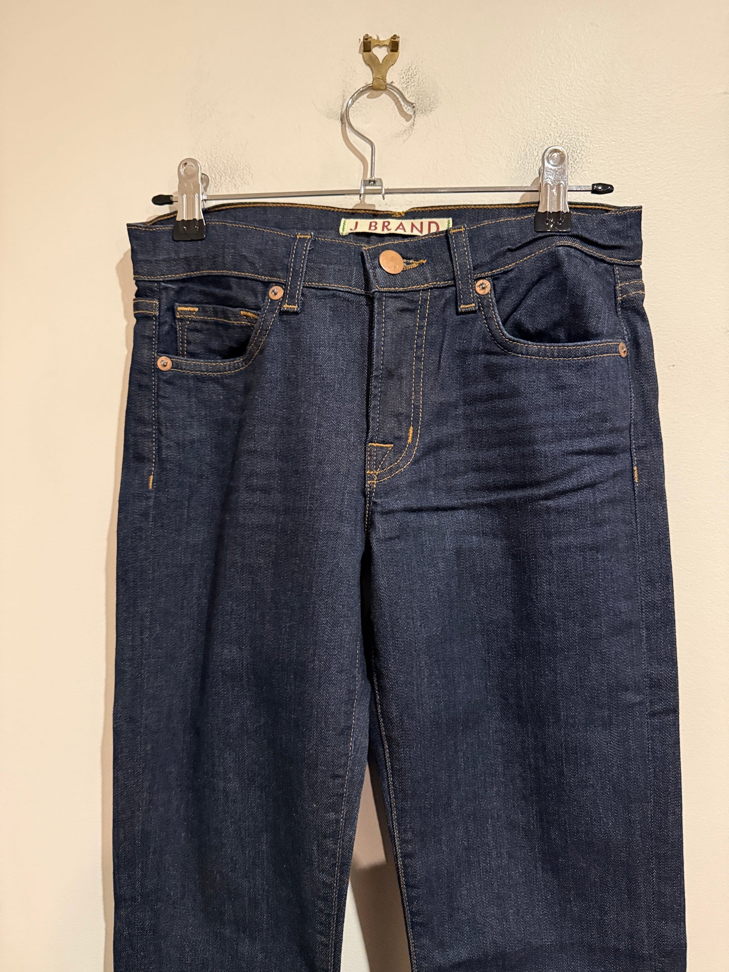 J Brand Martini Skinny Flare Jeans – Size 25