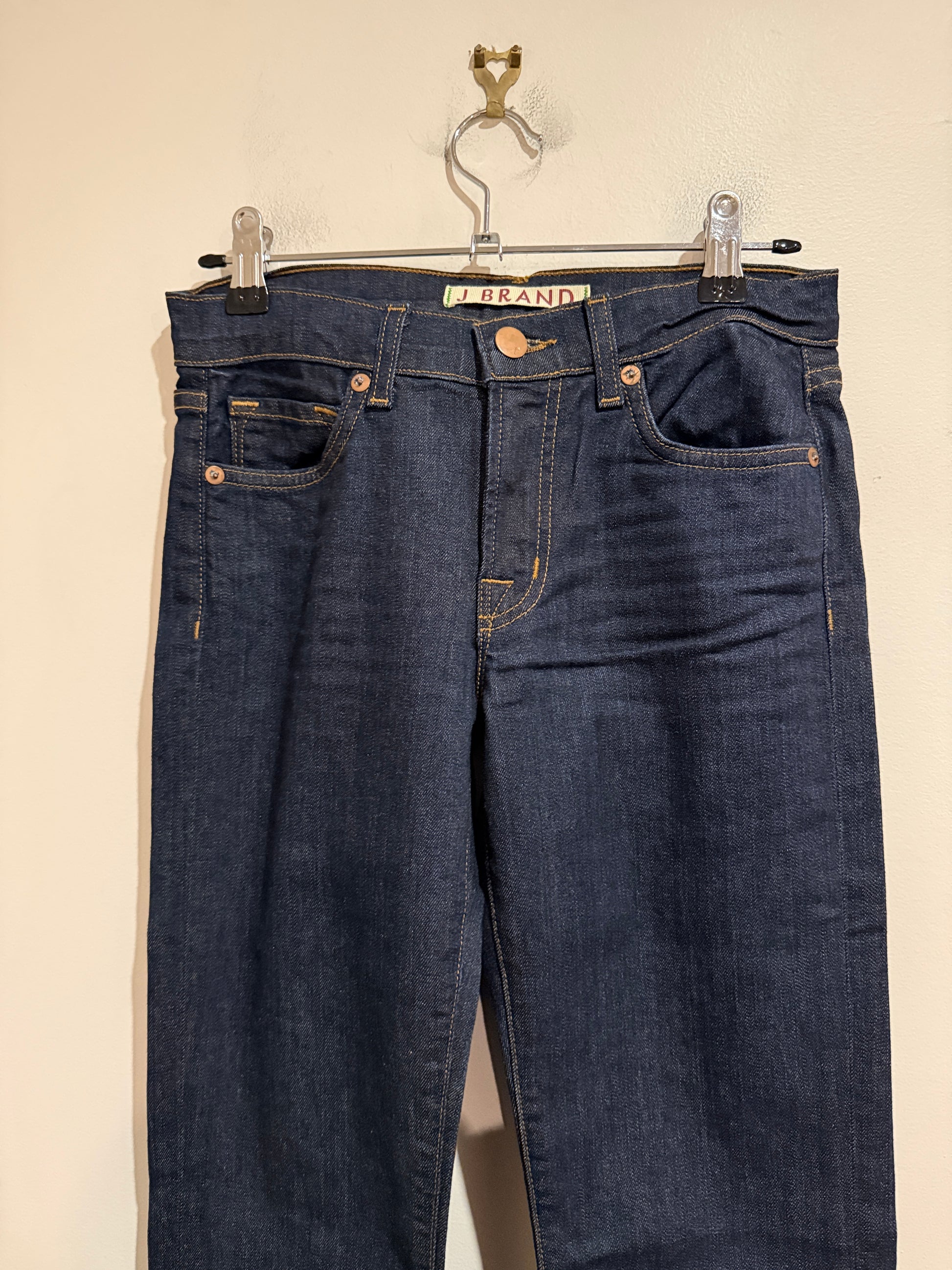 J Brand Martini Skinny Flare Jeans – Size 25