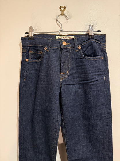 J Brand Martini Skinny Flare Jeans – Size 25