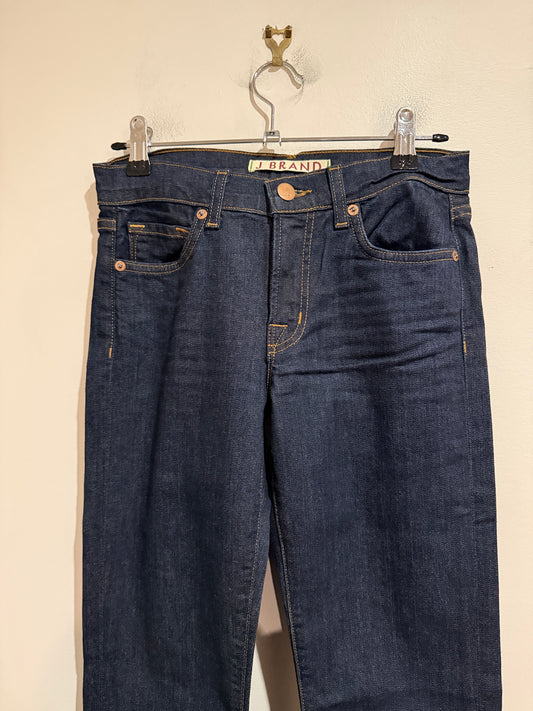 J Brand Martini Skinny Flare Jeans – Size 25