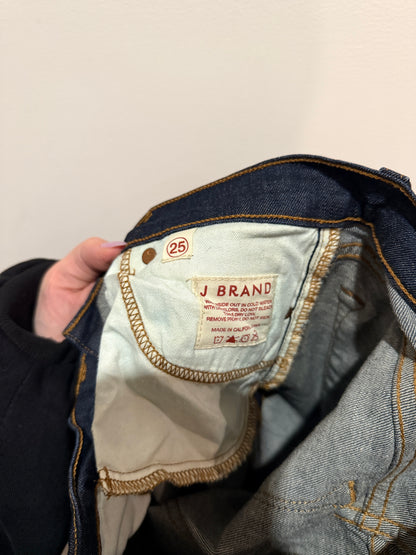 J Brand Martini Skinny Flare Jeans – Size 25