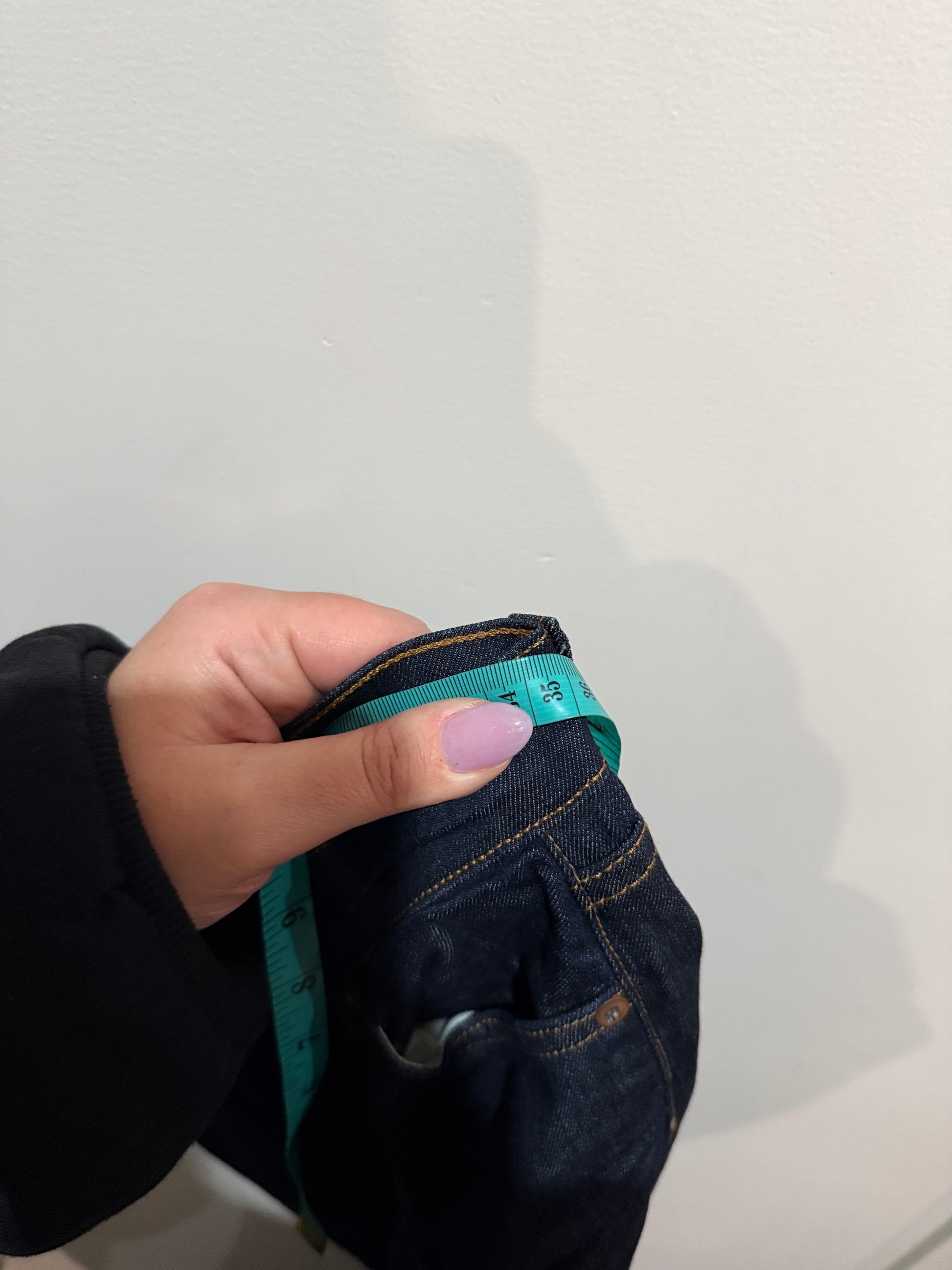 J Brand Martini Skinny Flare Jeans – Size 25