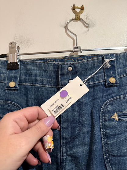 Goldsign World Jeans – Size 26