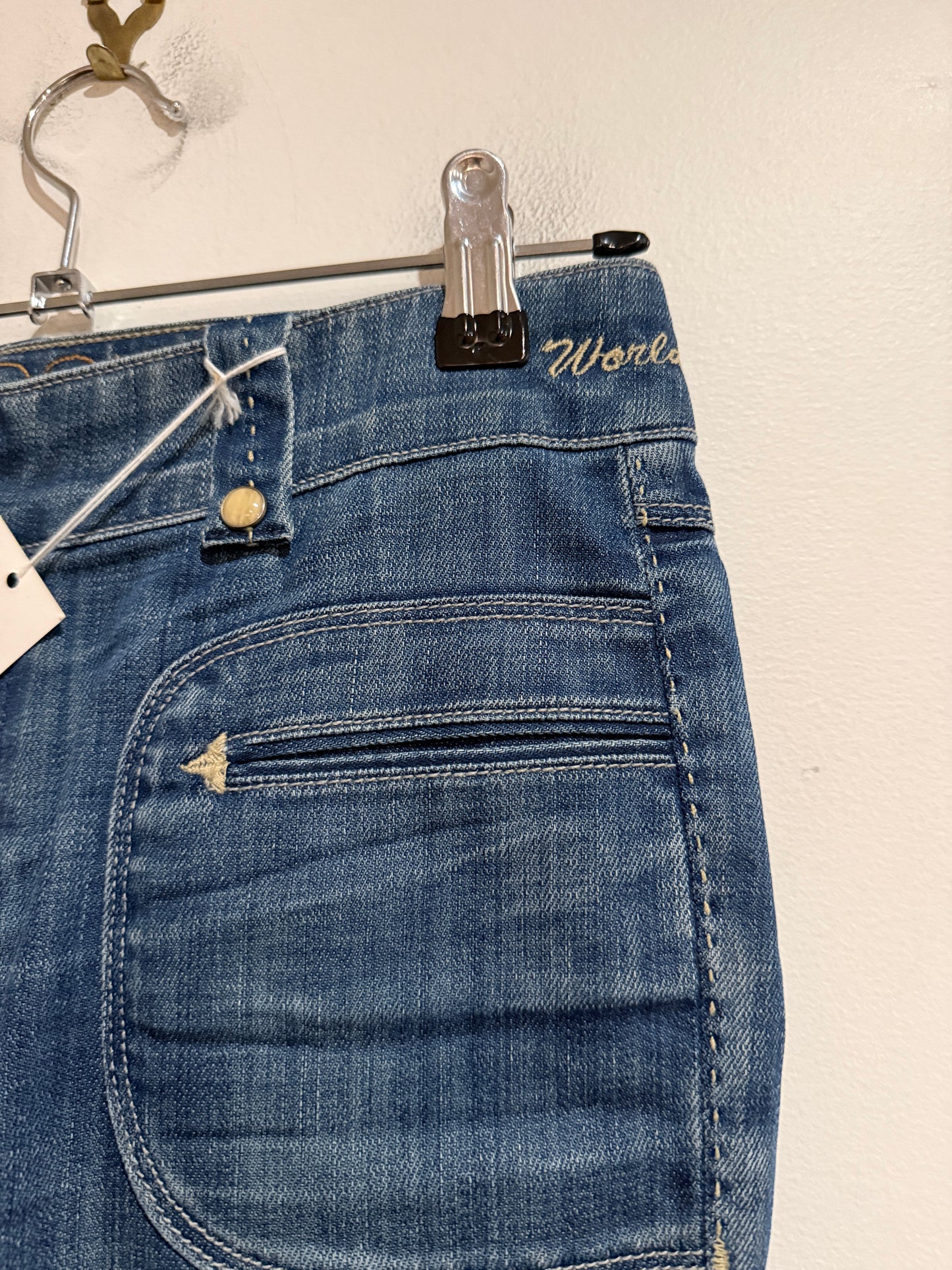 Goldsign World Jeans – Size 26