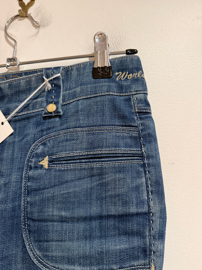 Goldsign World Jeans – Size 26