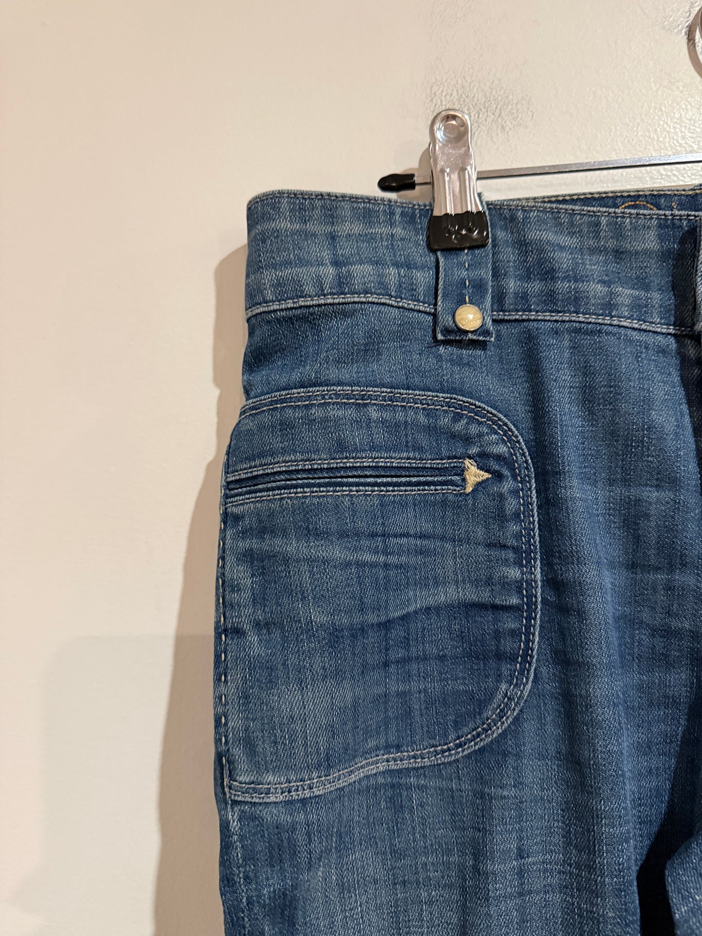 Goldsign World Jeans – Size 26