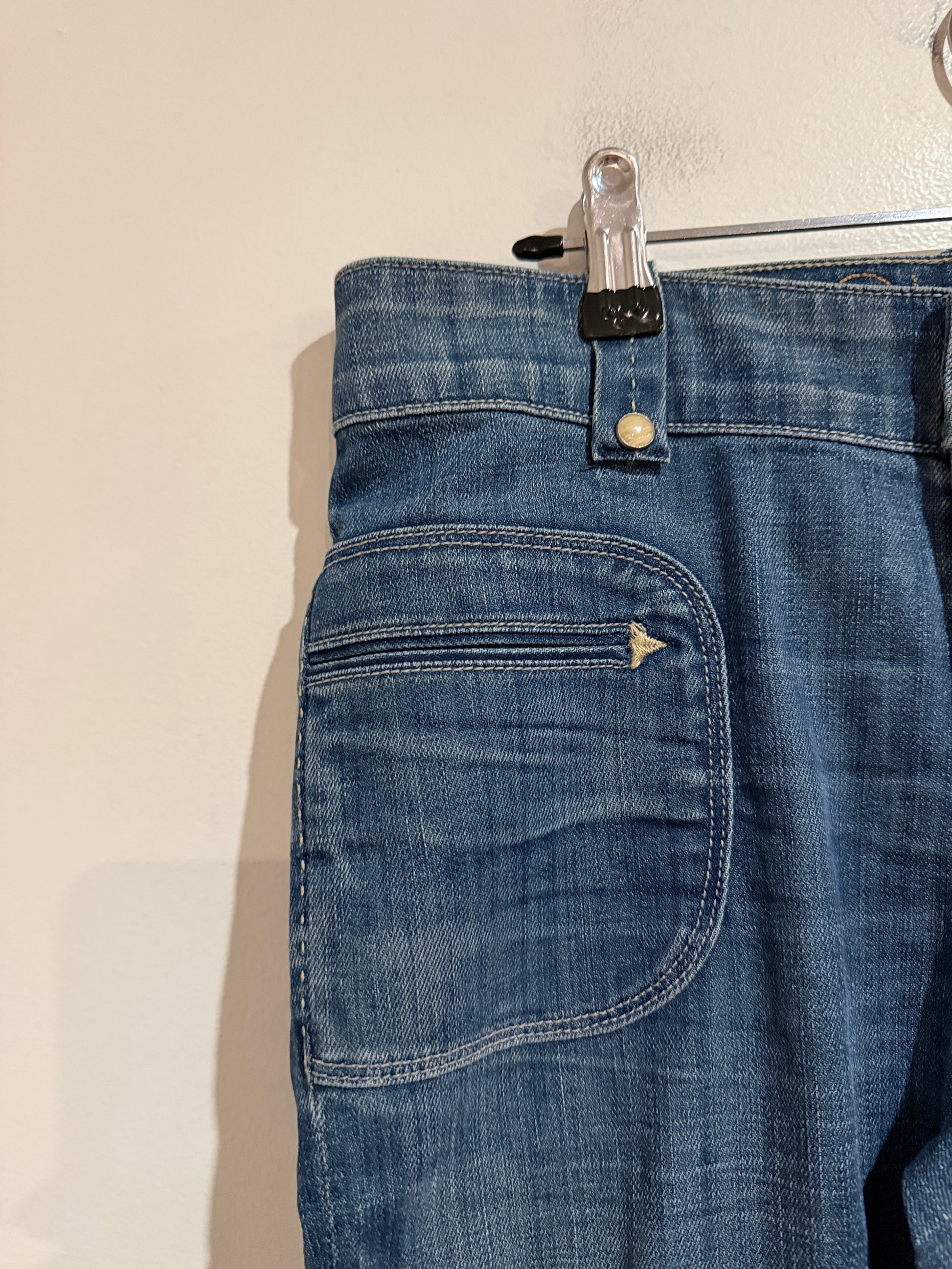 Goldsign World Jeans – Size 26