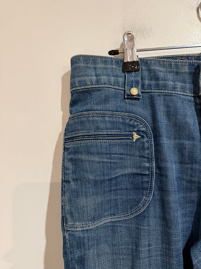 Goldsign World Jeans – Size 26