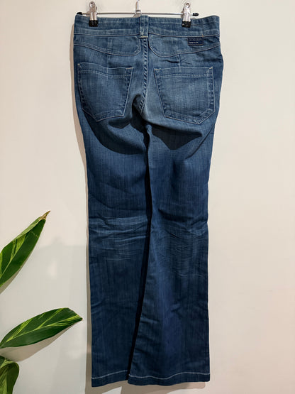 Goldsign World Jeans – Size 26