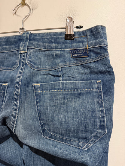 Goldsign World Jeans – Size 26