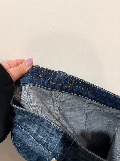 Goldsign World Jeans – Size 26