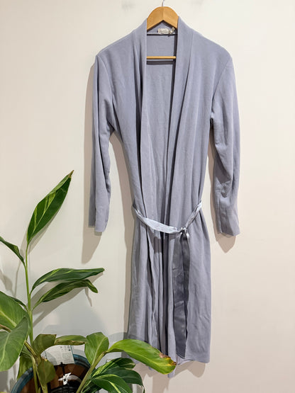 Zara Home Belted Robe - Size M