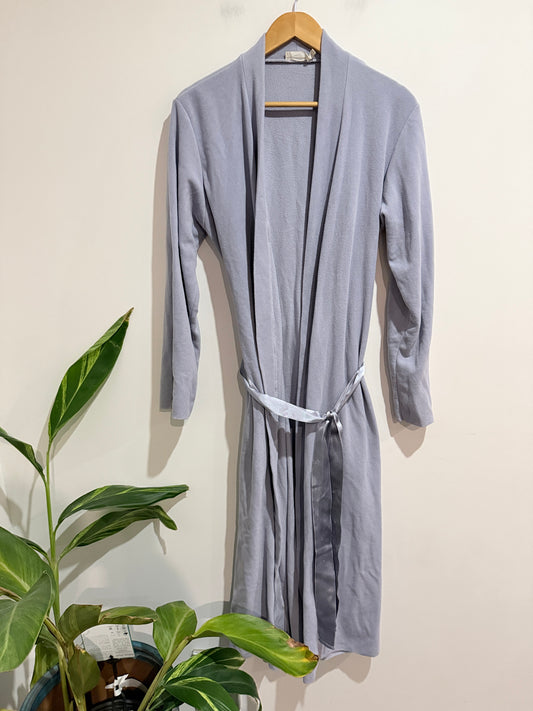 Zara Home Belted Robe - Size M