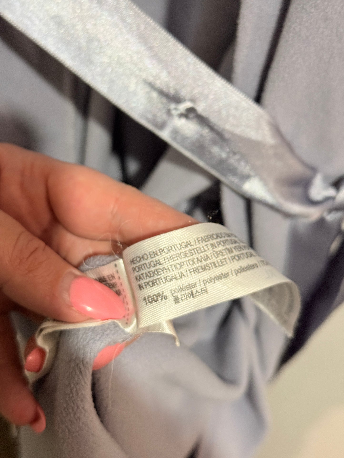 Zara Home Belted Robe - Size M