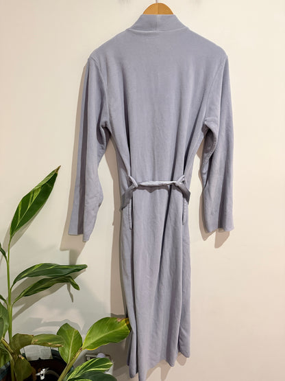Zara Home Belted Robe - Size M