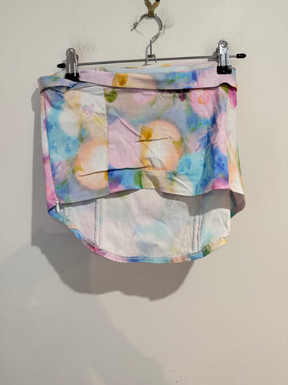 Glassons Strapless Corset Top - Size 12