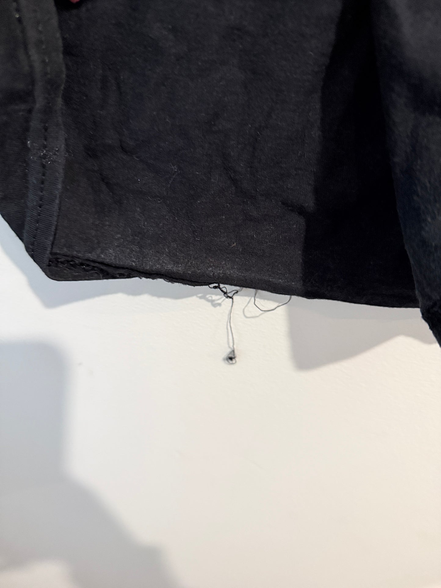 Champion Bunny Graphic Tee - Black - Medium