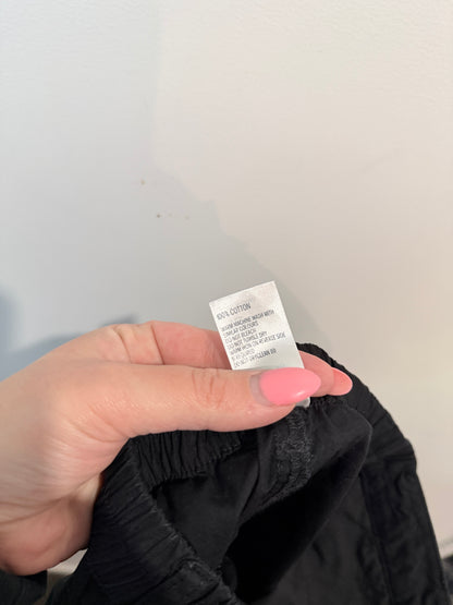 Anko Kids Cargo Pants - Black - Size 12