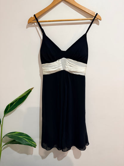 Joan & Vanessa Molly Sample Dress - Size 8