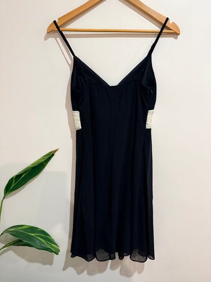 Joan & Vanessa Molly Sample Dress - Size 8