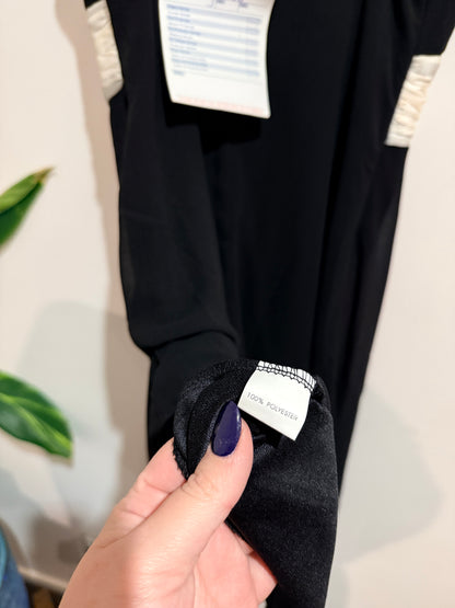 Joan & Vanessa Molly Sample Dress - Size 8