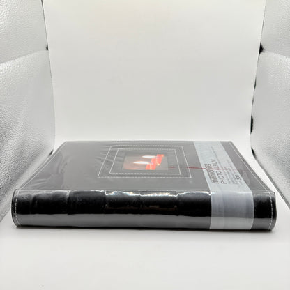 Photo Memories Large Capacity Album