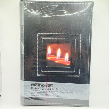 Photo Memories Large Capacity Album