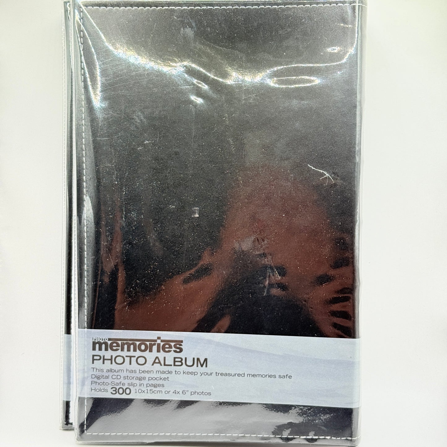 Photo Memories Large Capacity Album