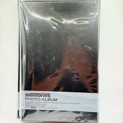 Photo Memories Large Capacity Album