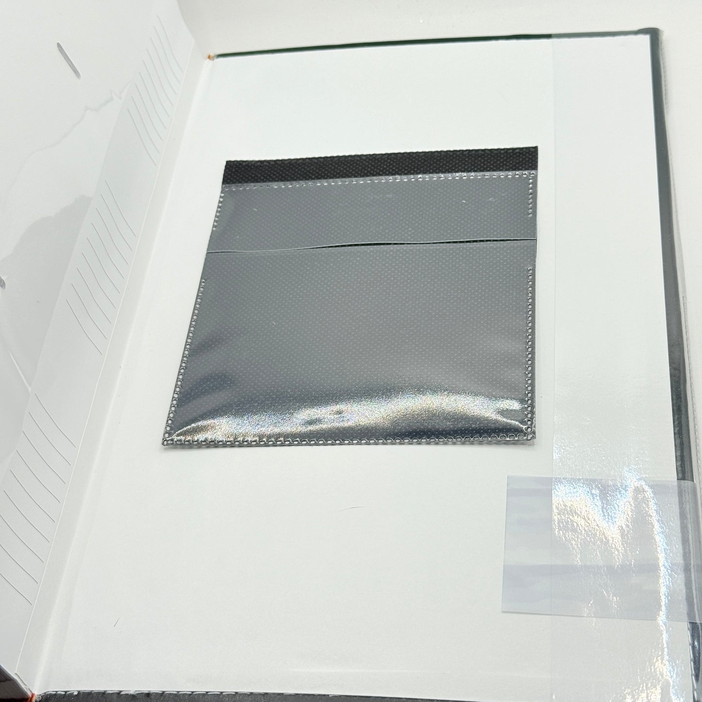 Photo Memories Large Capacity Album